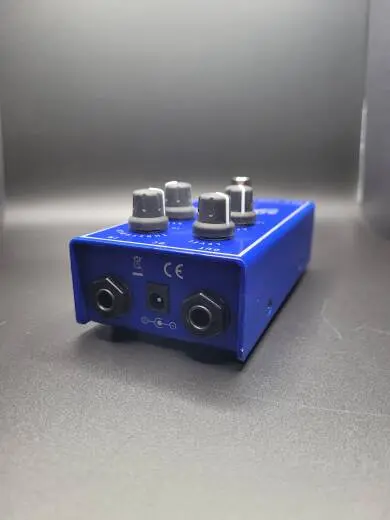 Aguilar TLC Compressor MK1 2